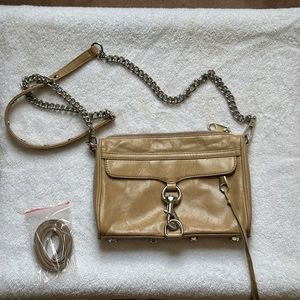 Rebecca Minkoff MAC Crossbody Bag